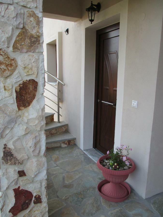 Anna Maria Studio Skala Marion Exterior photo